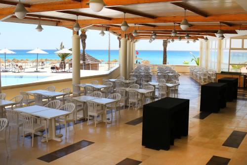 Gallery image of Omar Khayam Resort & Aqua Park in Hammamet