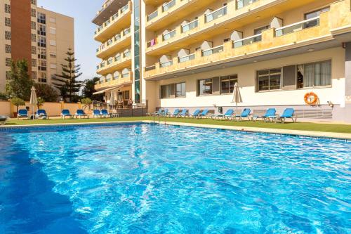 BQ Andalucia Beach Hotel – Photos 2