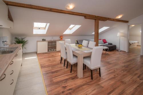 Apartman Marinko