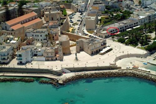 Gallery image of Porta Alfonsina in Otranto