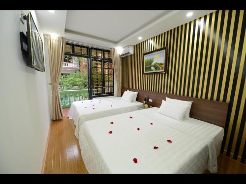 Gallery image of Hanoi Golden Hostel in Hanoi
