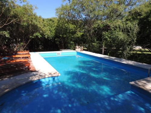 Cabañas Acaciass – Photos 5
