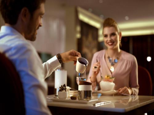 Hosté ubytování Erbil Arjaan by Rotana