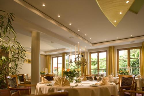 Gallery image of Hotel Eisbach in Ransbach-Baumbach