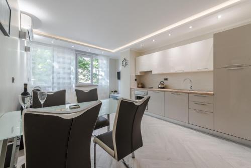 Apartment El-Zara