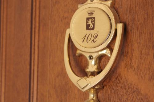 Fotografie z fotogalerie ubytování Hotel Il Feudo Dei Pierleoni v destinaci Celano