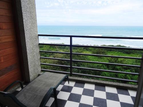 Un paisaje natural cerca of the bed and breakfast