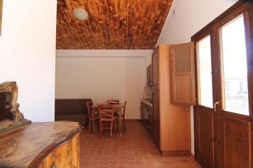 Posezení v ubytování Hotel Il Feudo Dei Pierleoni