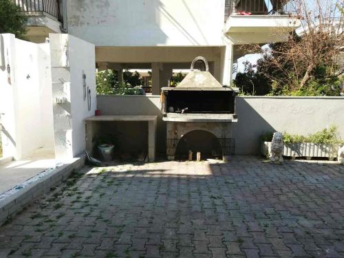 アパートホテルが所在する建物