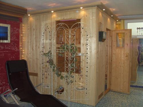 Photo de la galerie de l'établissement Atina Hotel, à Bad Wildbad