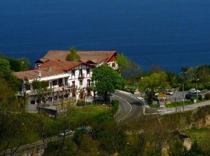 Gallery image of CR Luarri in San Sebastián