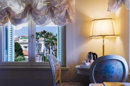 Kép Hotel De Paris Sanremo szállásáról Sanremóban a galériában