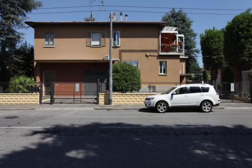 Casa vacanze Antonia photo 28