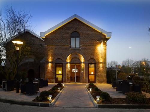 Van der Valk Hotel Waterloo