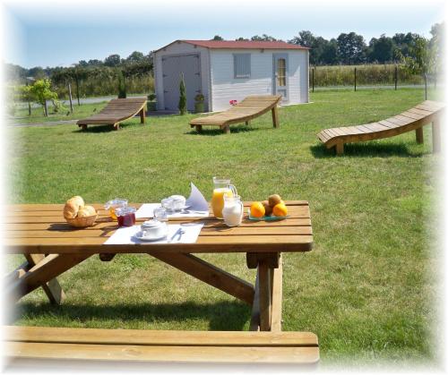 Natur'Hôtel – Photos 5