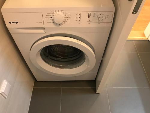 Apartment Svea - free parking