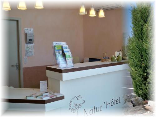 Natur'Hôtel – Photos 4