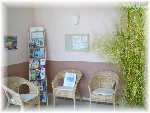 Natur'Hôtel – Photos 3