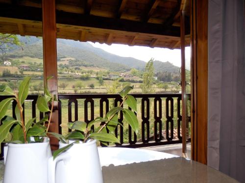 Gallery image of Albergue La Cabaña in Turieno