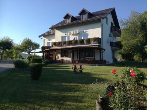 Gallery image of Guesthouse Šebalj in Rakovica