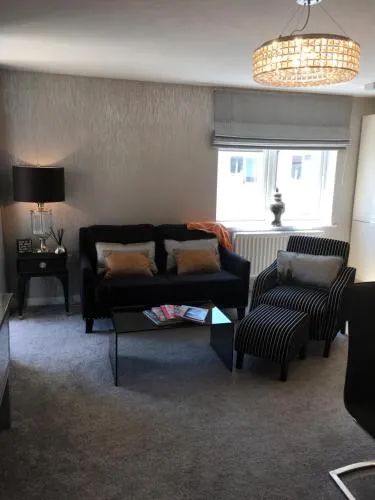 Cardiff luxury apartments photo 5