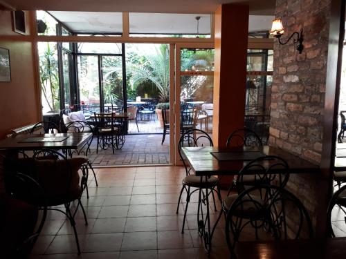 Gallery image of Bed and Breakfast "Caffe-caffe" in Kikinda