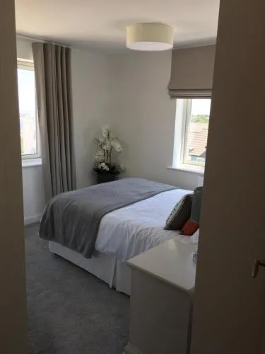 Cardiff luxury apartments photo 18