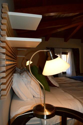 Junior Suite mit Terrasse