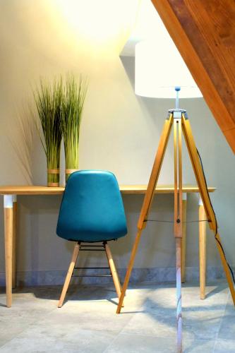 Junior Suite mit Terrasse