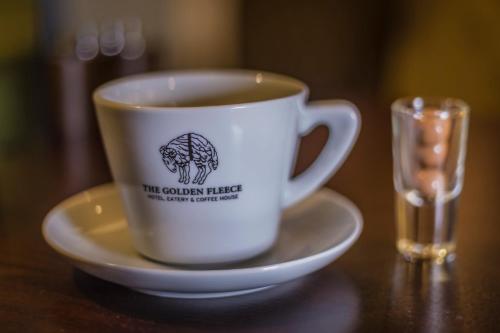 Ποτά στο The Golden Fleece Hotel, Thirsk, North Yorkshire - The Coaching Inn Group