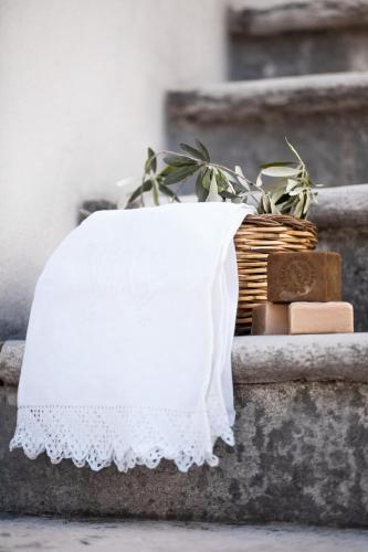 Φωτογραφία από το άλμπουμ του A Casa Di Gaia Bed and Breakfast σε Vico del Gargano