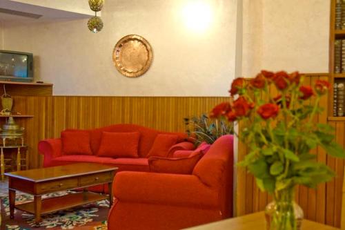 Gallery image of Hotel Viola in Caramanico Terme