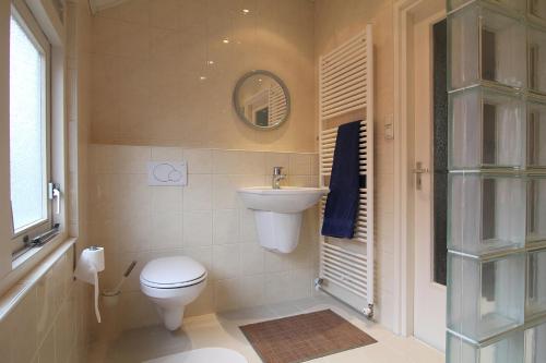 Bany a Vakantiewoning Afterdaan