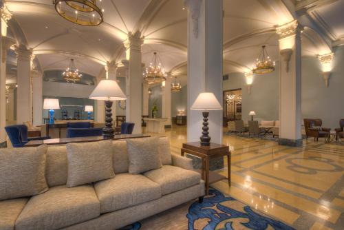 NOPSI Hotel New Orleans Image