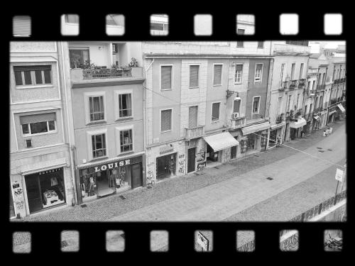Photo de la galerie de l'établissement I Love Art, à Cagliari