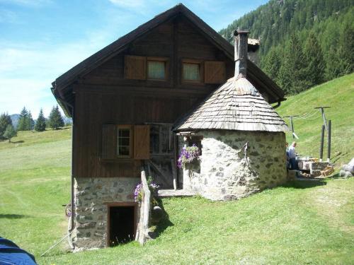 Paisaje cerca de este hotel