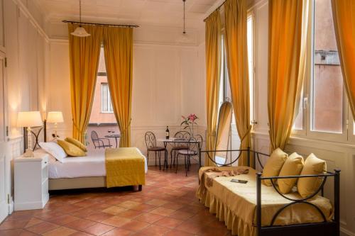 Gallery image of Aenea Superior Inn in Rome