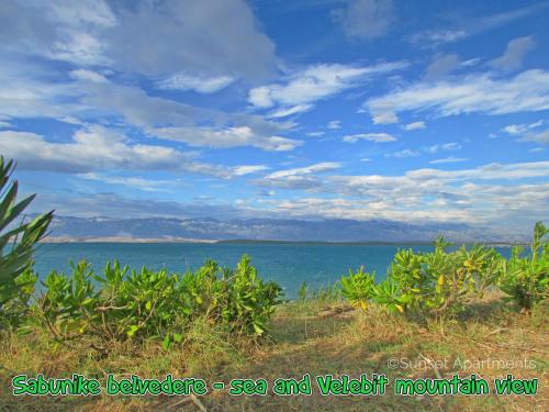 Φωτογραφία από το άλμπουμ του Sunset1, free private parking, pets welcome σε Privlaka