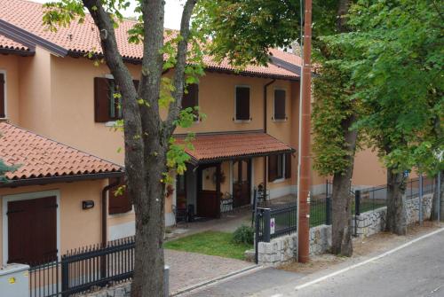 Φωτογραφία από το άλμπουμ του Center Hotel σε Basovizza