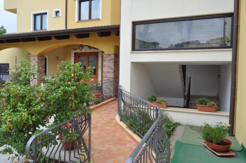 Hotel Duca Di Calabria in Serra San Bruno, Italy