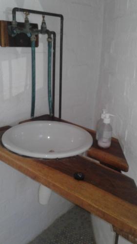 Φωτογραφία από το άλμπουμ του Alternative Space B & B σε Swakopmund