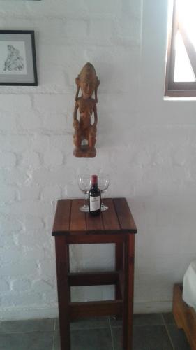 Φωτογραφία από το άλμπουμ του Alternative Space B & B σε Swakopmund