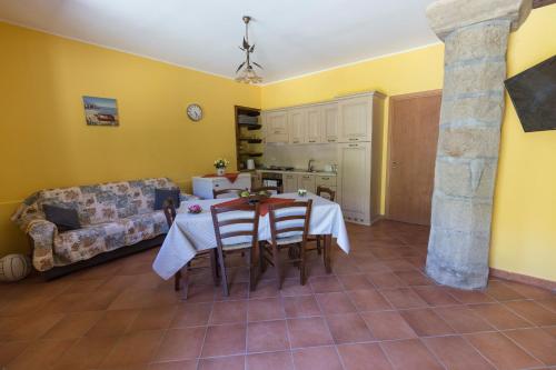 Profetina Village