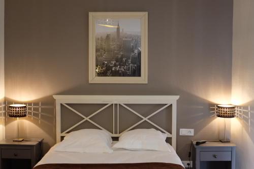 Hôtel Bistrot Le Marceau – Photos 3