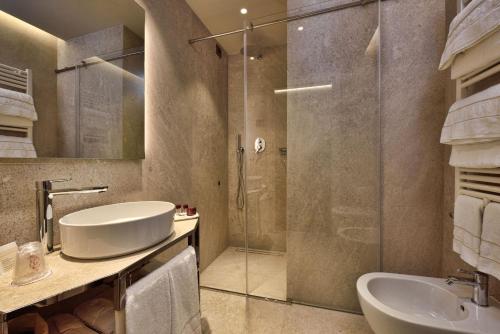 Rosa Salva Hotel photo 51