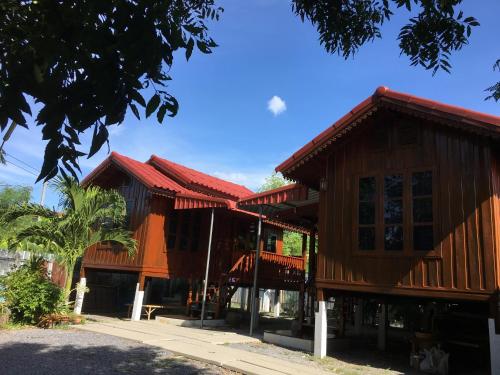 Imagen de la galería de The Little Lopburi Village, en Lopburi