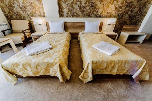 Легло или легла в стая в Hotel Alisa