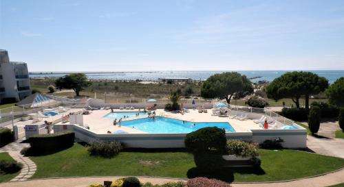 Residence Ulysse Port Camargue