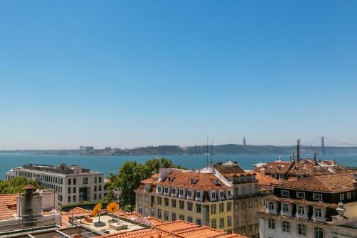 Almaria - Da Corte Apartments | Chiado