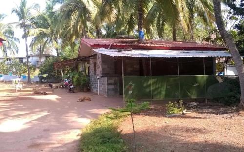 Gallery image of Hill View Guest House in Anjuna